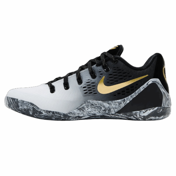 Nike Kobe 9 EM Low Protro Mambacita - Image 2