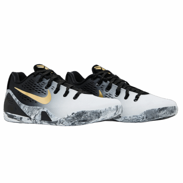 Nike Kobe 9 EM Low Protro Mambacita - Image 5