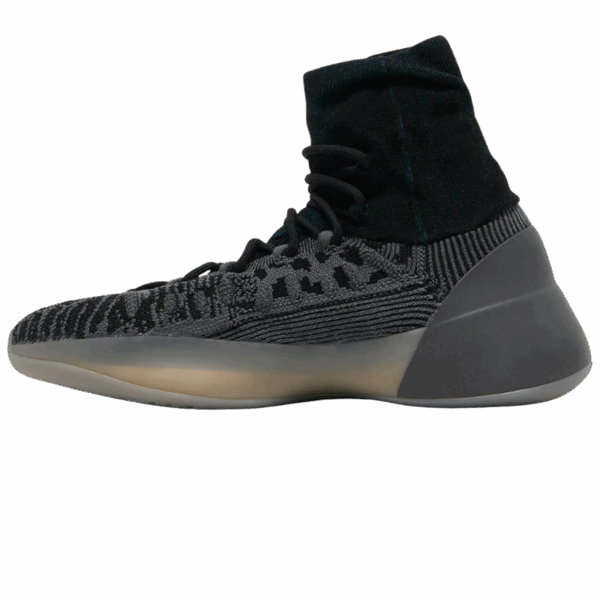 adidas Yeezy BSKTBL Knit Slate Blue - Image 2