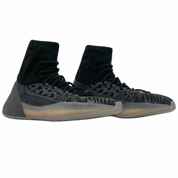 adidas Yeezy BSKTBL Knit Slate Blue - Image 5
