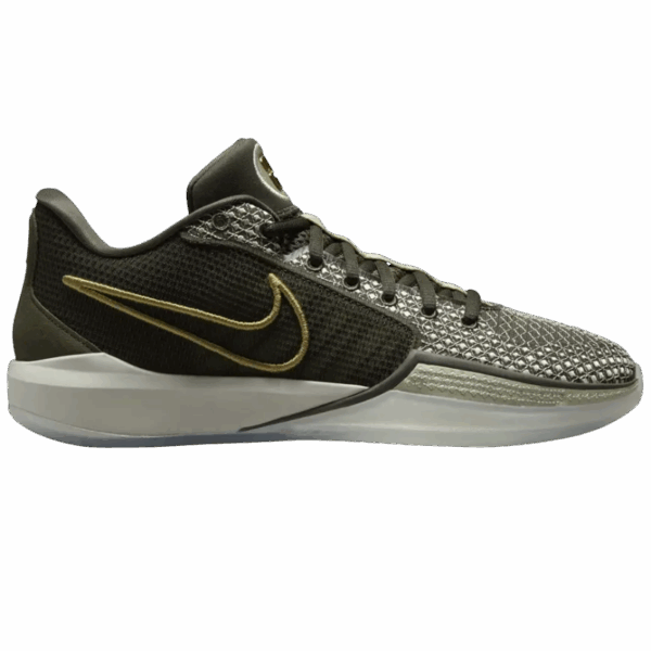 Nike Sabrina 1 Dedication (Women's)