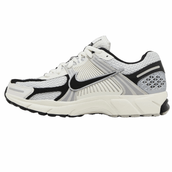 Nike Zoom Vomero 5 Photon Dust Black (Women's) - Image 2