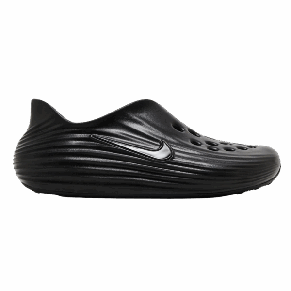 Nike ReactX Rejuven8 Triple Black
