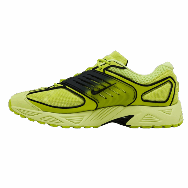Nike Air Pegasus Wave Light Lemon Twist - Image 2