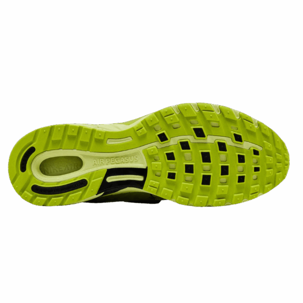 Nike Air Pegasus Wave Light Lemon Twist - Image 3