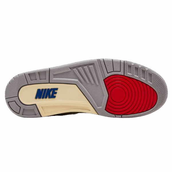 Jordan 3 Retro Seoul 2.0 - Image 3