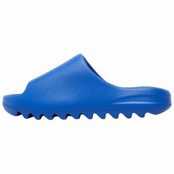 adidas Yeezy Slide Azure - Image 2