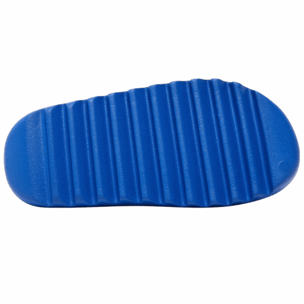 adidas Yeezy Slide Azure - Image 3