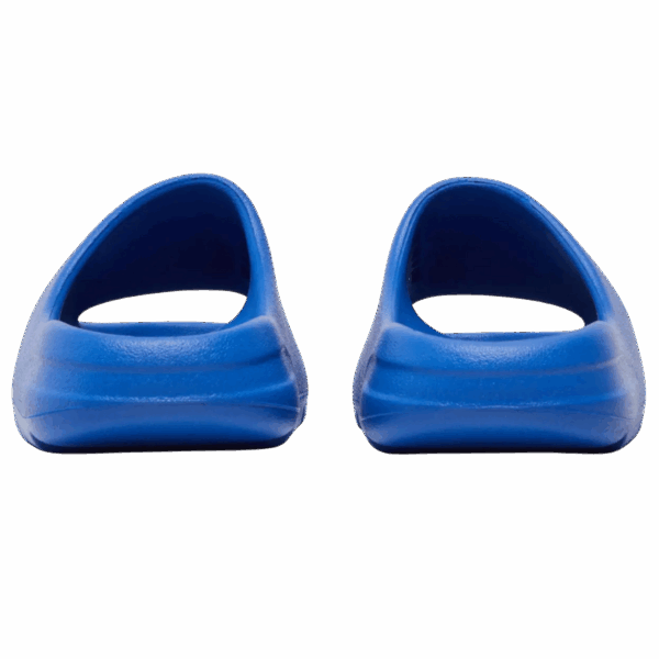 adidas Yeezy Slide Azure - Image 4
