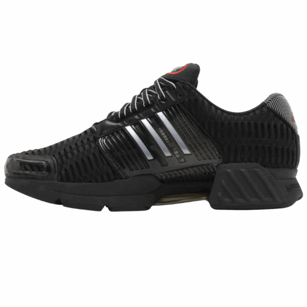 adidas Climacool 1 Core Black Red - Image 2