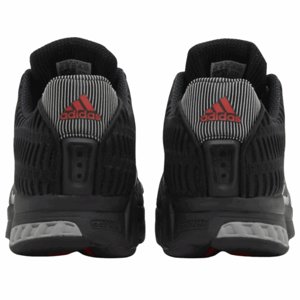 adidas Climacool 1 Core Black Red - Image 4