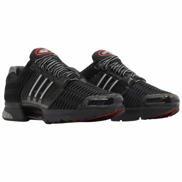 adidas Climacool 1 Core Black Red - Image 5