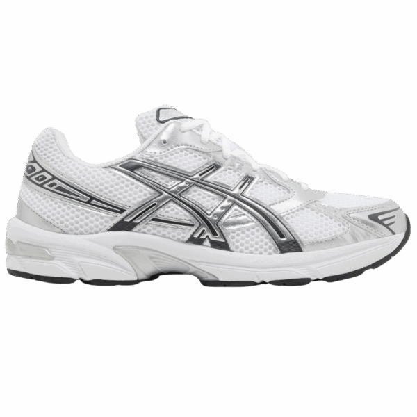 ASICS Gel-1130 White Pure Silver