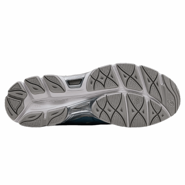 ASICS Gel-NYC Cream Arctic Sky - Image 3