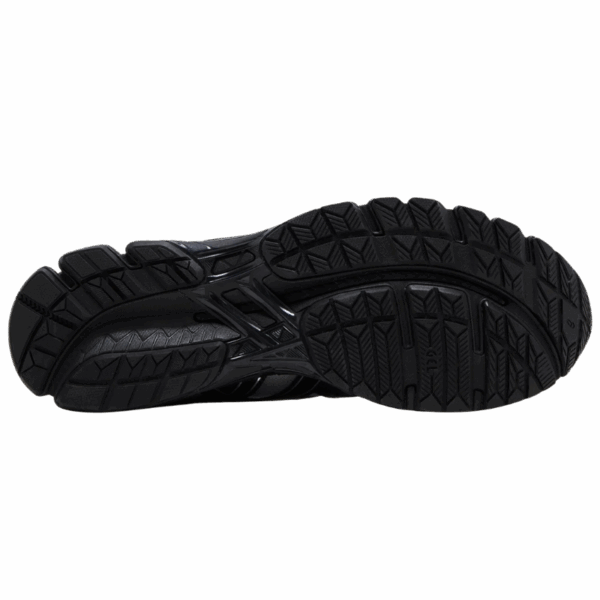 ASICS Gel-Kayano 20 Unaffected Black Obsidian - Image 3