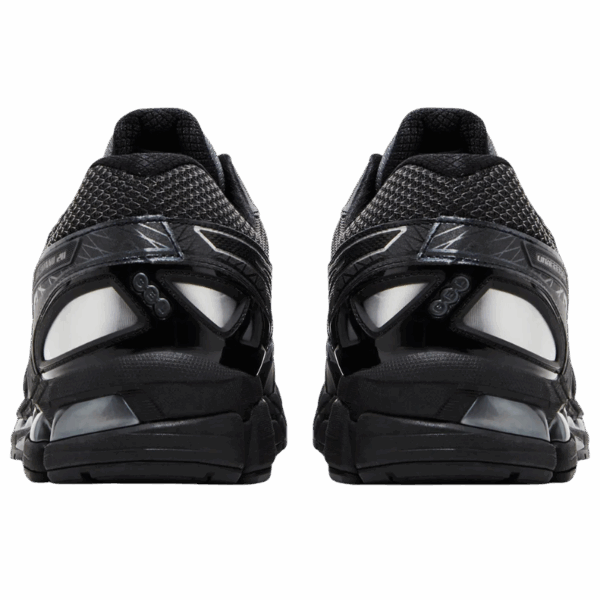 ASICS Gel-Kayano 20 Unaffected Black Obsidian - Image 4