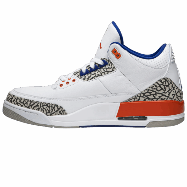 Jordan 3 Retro Knicks - Image 2