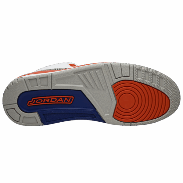 Jordan 3 Retro Knicks - Image 3