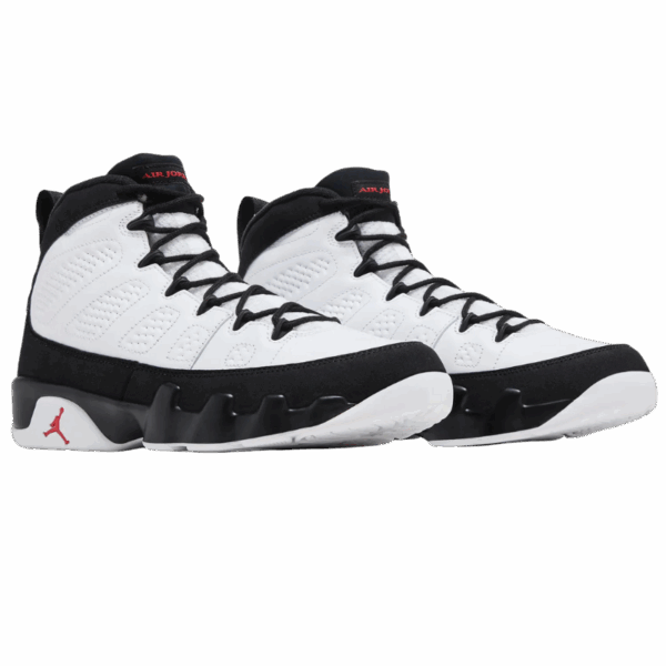 Jordan 9 Retro OG (2016) - Image 5