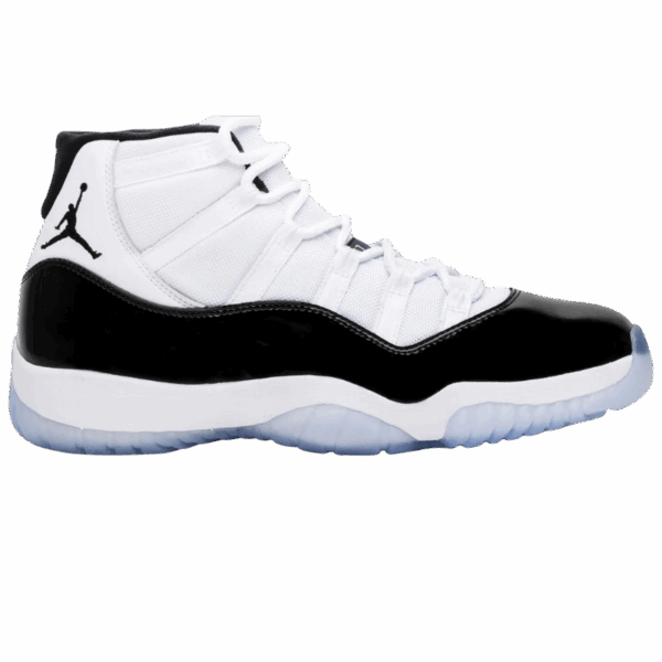 Jordan 11 Retro Concord (2018)