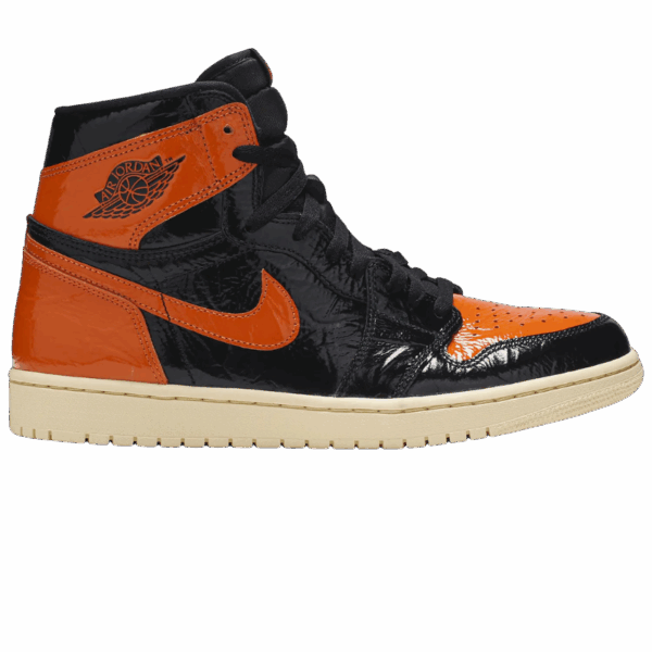 Jordan 1 Retro High Shattered Backboard 3.0