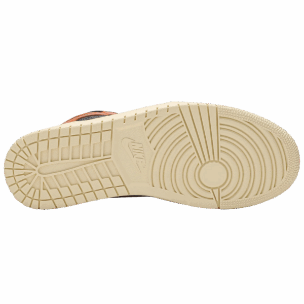 Jordan 1 Retro High Shattered Backboard 3.0 - Image 3