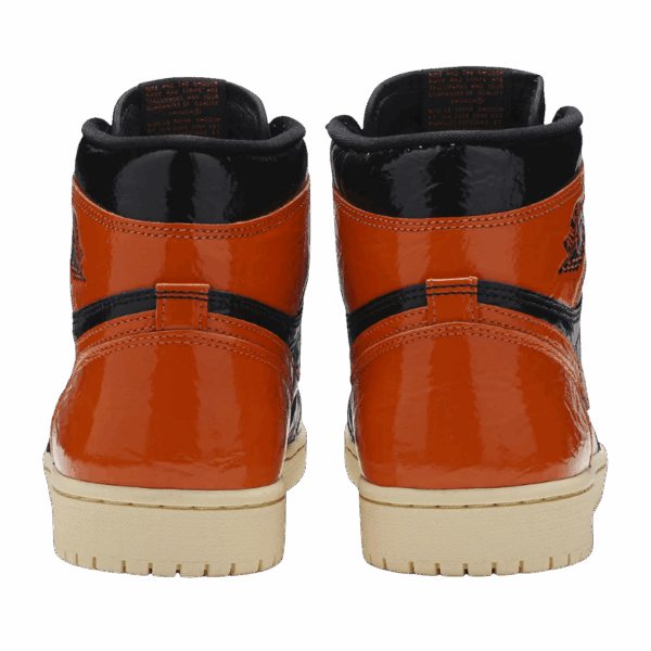 Jordan 1 Retro High Shattered Backboard 3.0 - Image 4