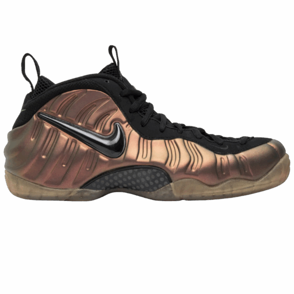 Nike Air Foamposite Pro Gym Green