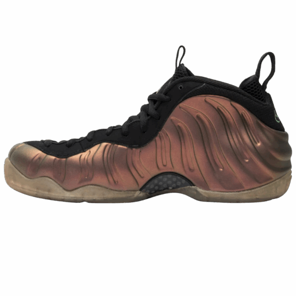 Nike Air Foamposite Pro Gym Green - Image 2