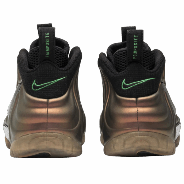 Nike Air Foamposite Pro Gym Green - Image 4