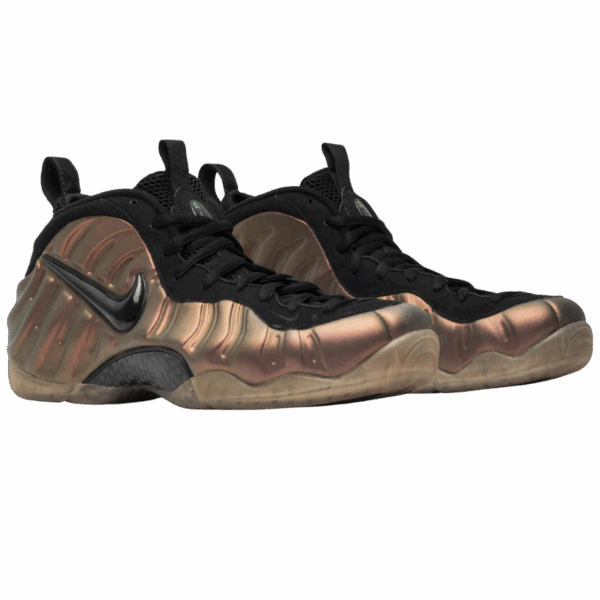 Nike Air Foamposite Pro Gym Green - Image 5