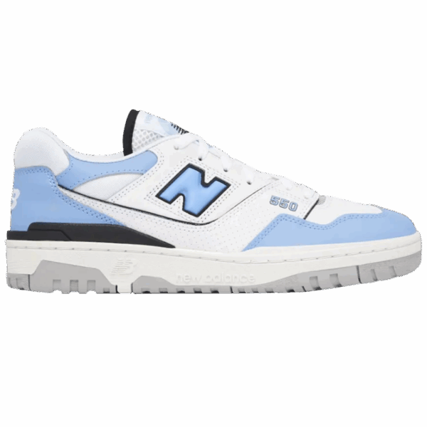 New Balance 550 Sea Salt Blue (Women's)