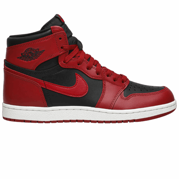 Jordan 1 Retro High 85 Varsity Red
