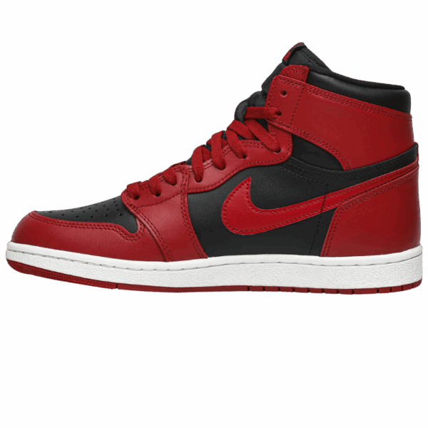 Jordan 1 Retro High 85 Varsity Red - Image 2