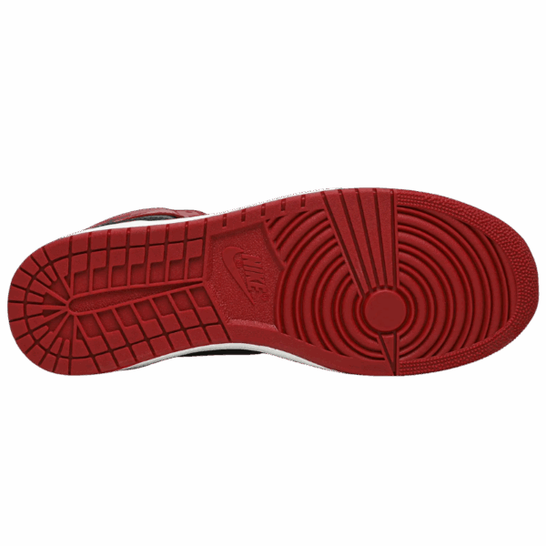 Jordan 1 Retro High 85 Varsity Red - Image 3