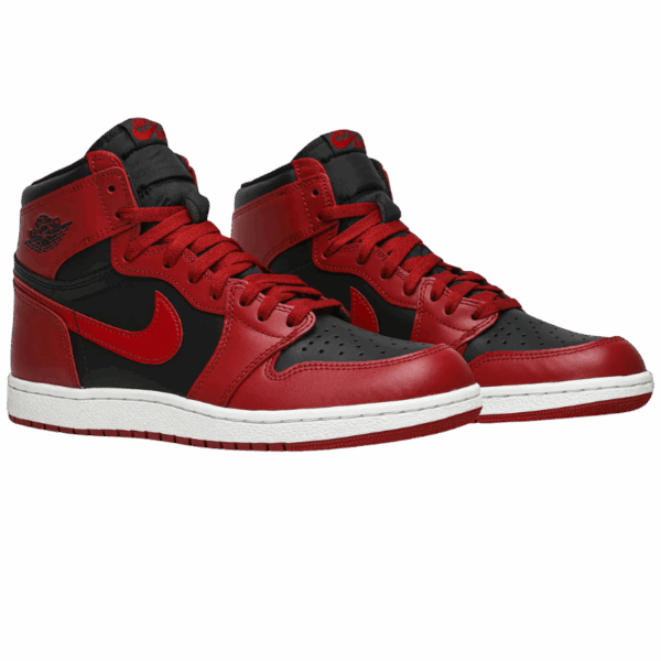 Jordan 1 Retro High 85 Varsity Red - Image 5