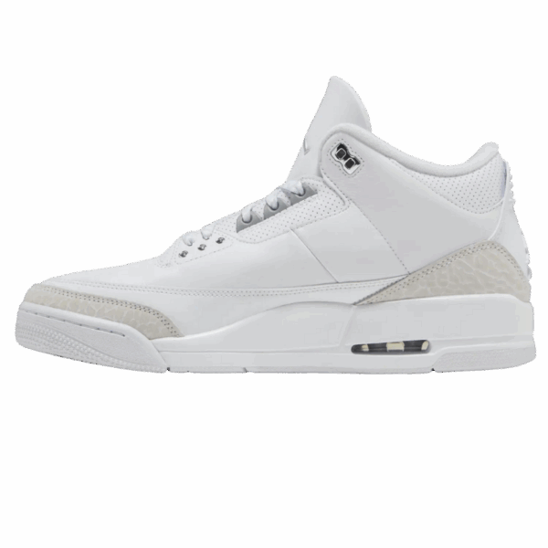Jordan 3 Retro Pure Money (2025) - Image 2