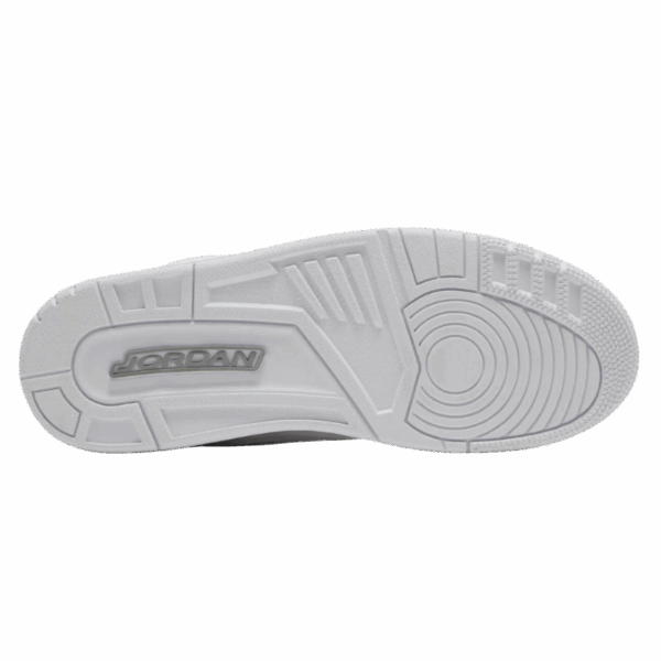 Jordan 3 Retro Pure Money (2025) - Image 3