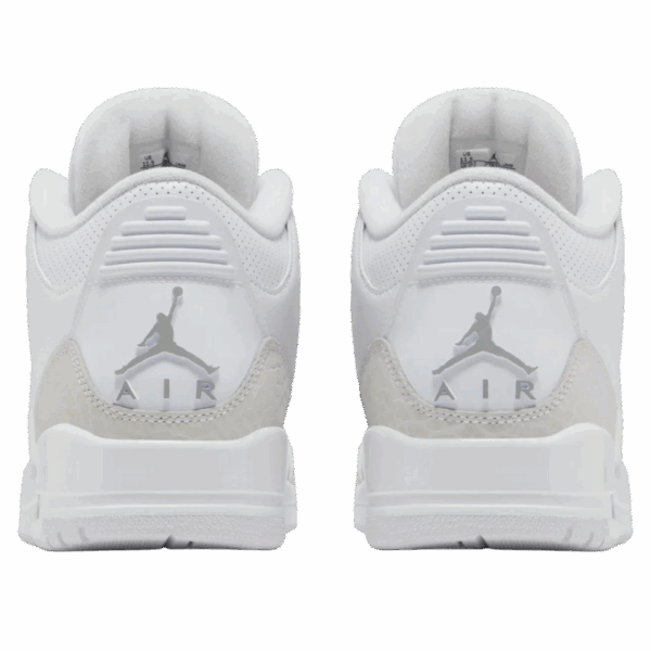 Jordan 3 Retro Pure Money (2025) - Image 4
