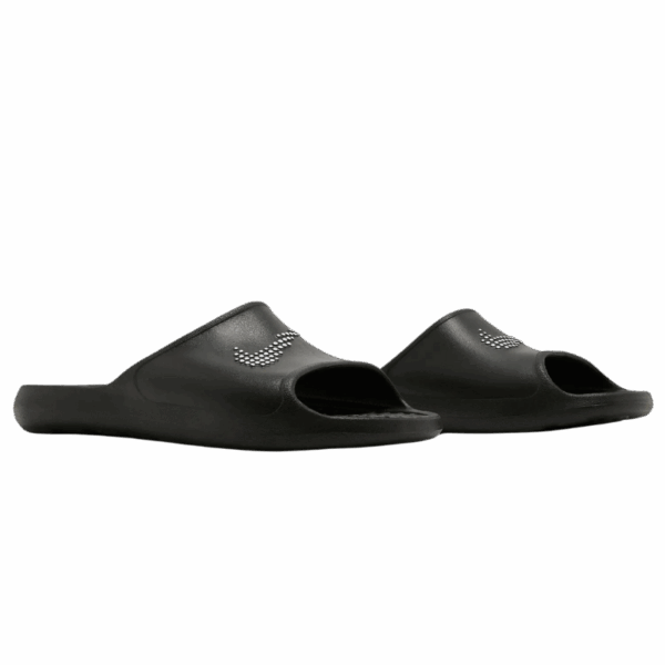 Nike Victori One Shower Slides Black - Image 5