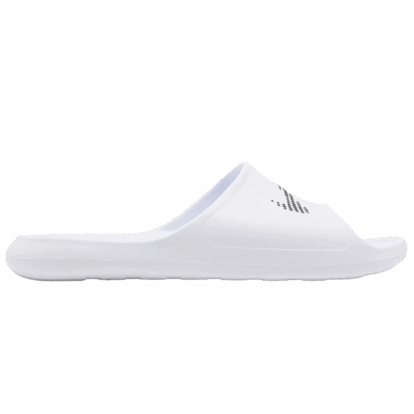 Nike Victori One Shower Slides White