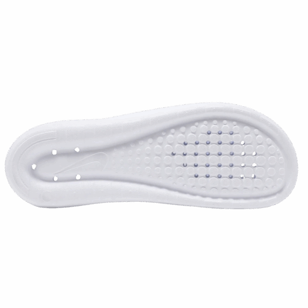 Nike Victori One Shower Slides White - Image 3