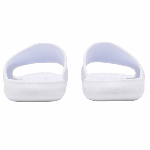 Nike Victori One Shower Slides White - Image 4