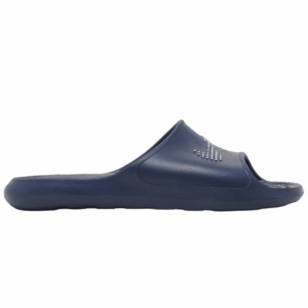 Nike Victori One Shower Slides Midnight Navy