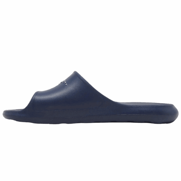 Nike Victori One Shower Slides Midnight Navy - Image 2