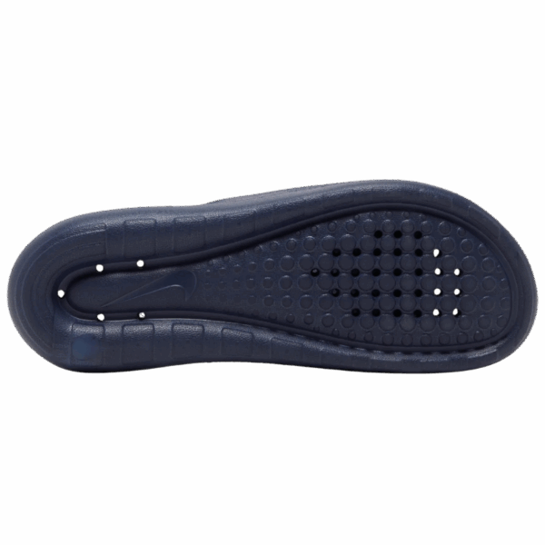 Nike Victori One Shower Slides Midnight Navy - Image 3