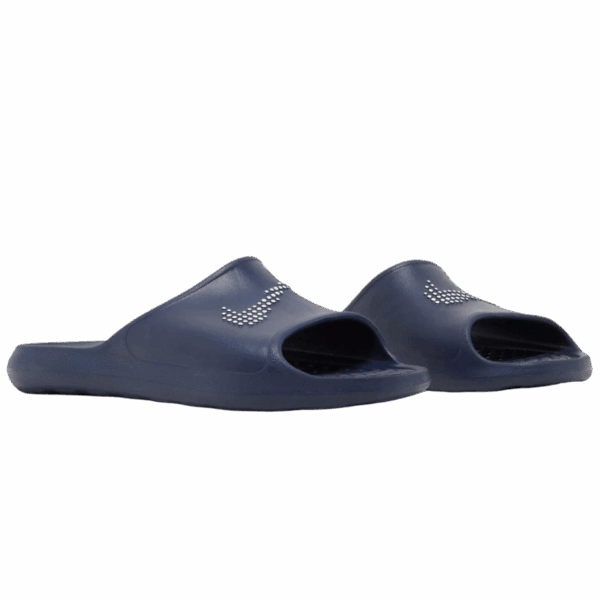 Nike Victori One Shower Slides Midnight Navy - Image 5