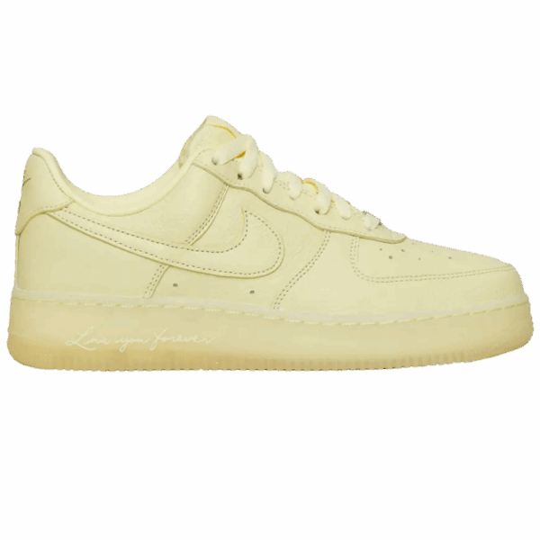 Nike Air Force 1 Low Drake NOCTA Certified Lover Boy Citron Tint