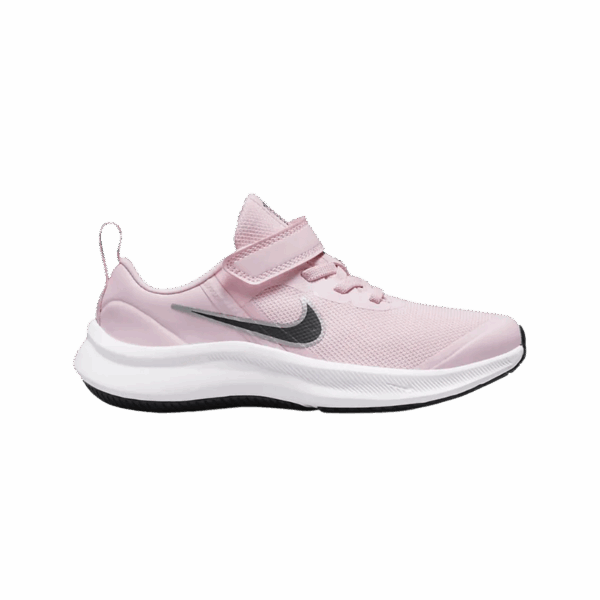 Nike Star Runner 3 'Pink Foam' (PS)