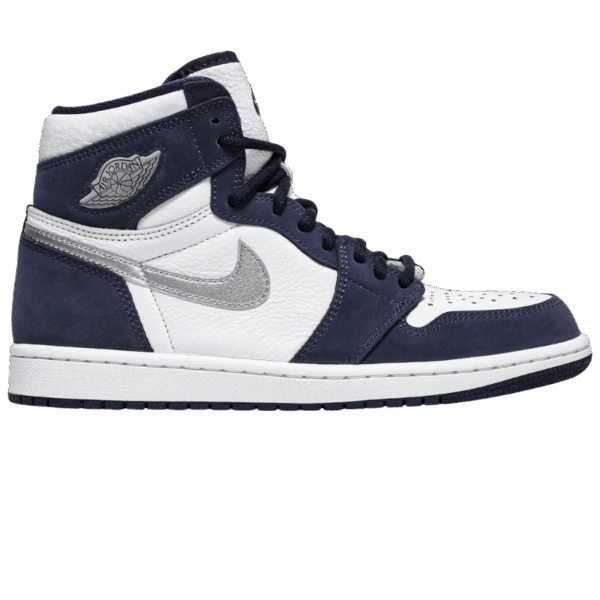 Jordan 1 Retro High COJP Midnight Navy (2020)